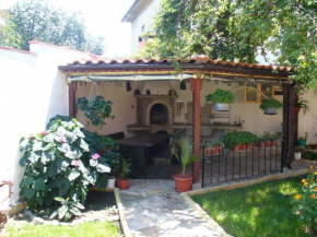 Гостиница Guest House Alex  Черноморец